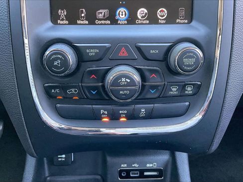 Used 2014 Dodge Durango Limited w/ Premium Group AWD/4WD image 20