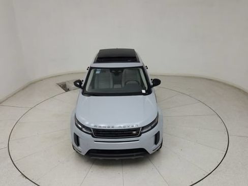 Used 2024 Land Rover Range Rover Evoque S AWD/4WD image 22