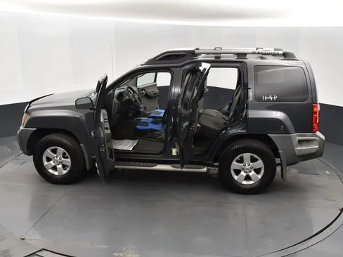 Used 2009 Nissan Xterra S image 7