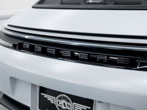 Used 2026 Porsche 911 GT3 image 24