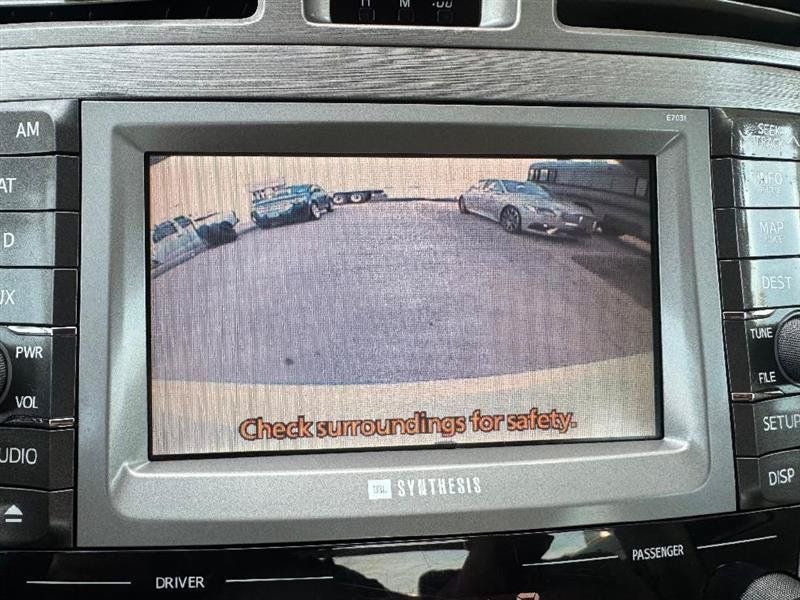 Used 2011 Toyota Avalon Limited FWD image 34