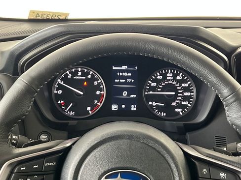 New 2026 Subaru Ascent Premium image 17