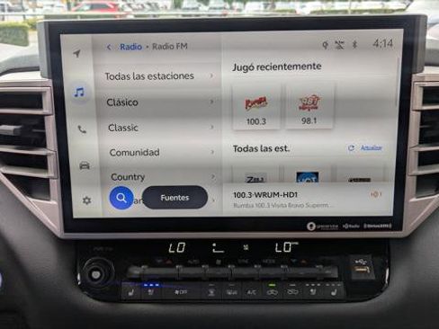 Used 2023 Toyota Tundra Limited image 23