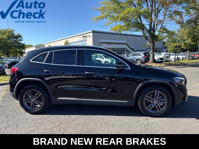 Used 2025 Mercedes-Benz GLA 250 4MATIC image 15