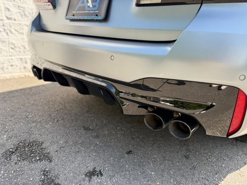 Used 2022 BMW M5 w/ Competition Package image 33