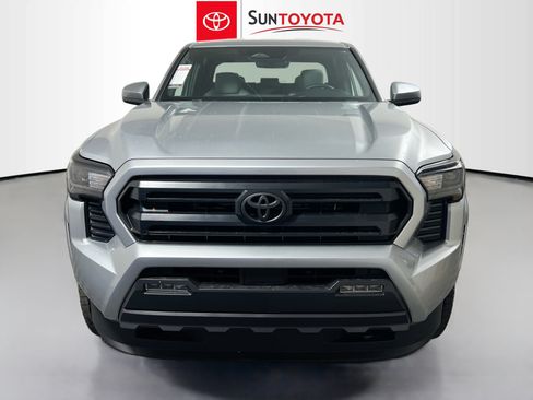 New 2026 Toyota Tacoma SR5 RWD image 10