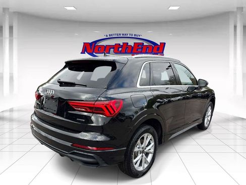 Used 2024 Audi Q3 2.0T Premium AWD/4WD image 3