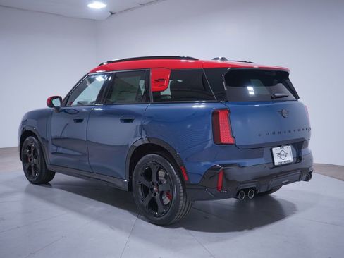 New 2026 MINI Cooper Countryman John Cooper Works image 3
