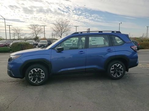 New 2026 Subaru Forester image 8