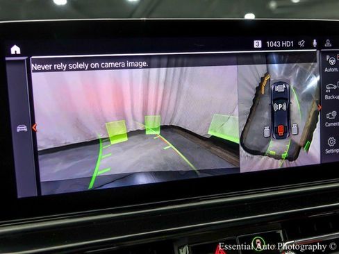 Used 2023 BMW M850i Gran Coupe xDrive image 22