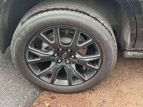 Used 2023 Chevrolet Tahoe High Country image 8