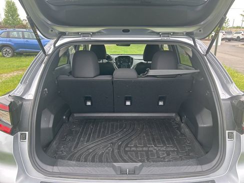 Certified 2024 Subaru Crosstrek 2.0i Premium w/ Crosstrek Mirror Package AWD/4WD image 10