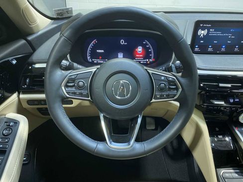 Certified 2024 Acura MDX SH-AWD image 15