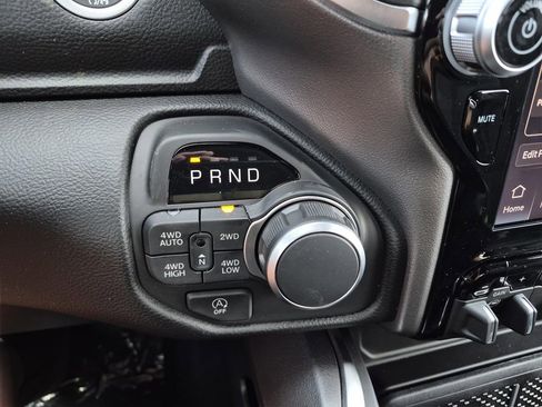 New 2026 RAM 1500 Lone Star image 19