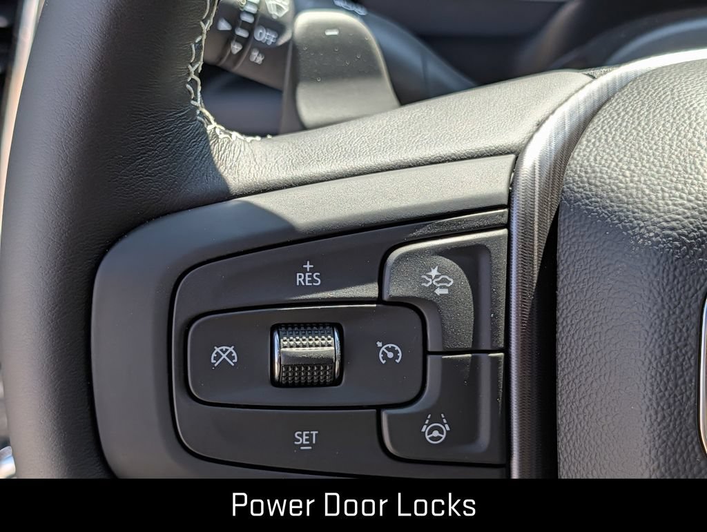New 2026 GMC Sierra 1500 Denali Ultimate AWD/4WD image 22