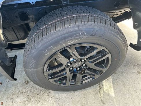 New 2026 Chevrolet Silverado 1500 RST image 19