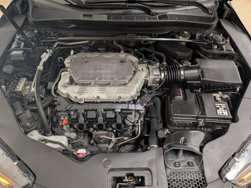 Used 2019 Acura TLX w/ Advance Package AWD/4WD image 24