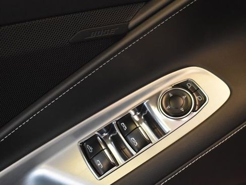 New 2026 Chevrolet Corvette Stingray Convertible w/ Battery Protection Package image 19