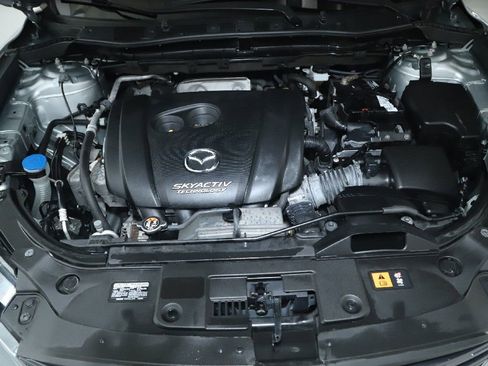 Used 2016 MAZDA CX-5 Touring AWD/4WD image 36
