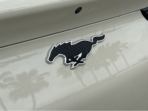 New 2026 Ford Mustang Mach-E Premium image 38
