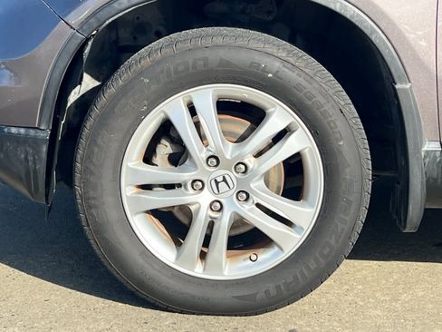 Used 2010 Honda CR-V EX image 23