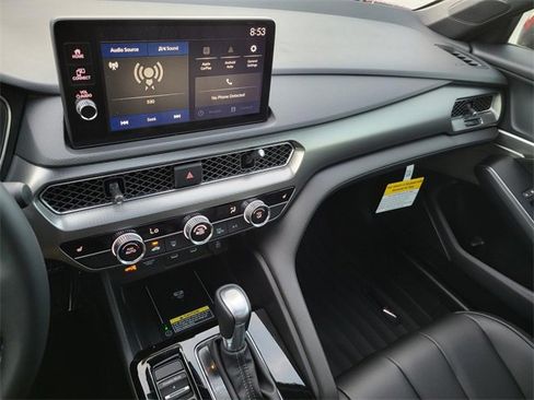 New 2026 Acura Integra A-Spec image 18