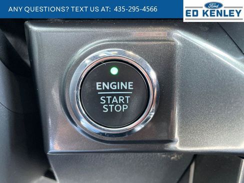 Used 2023 Ford F150 XLT w/ Equipment Group 302A High AWD/4WD image 12