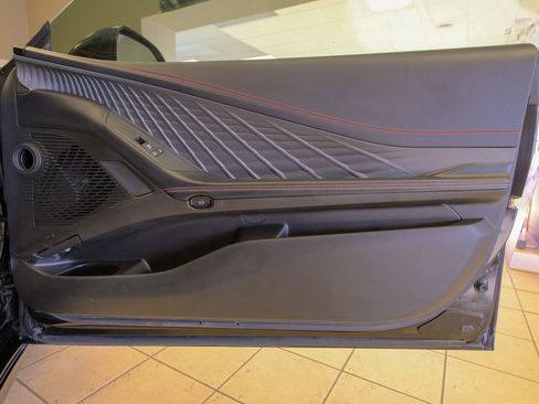 Used 2025 Dodge Charger R/T w/ Quick Order Package 25M R/T image 12