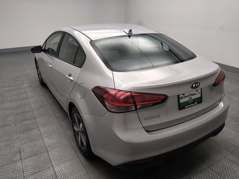 Used 2018 Kia Forte LX w/ LX Popular Package FWD image 5