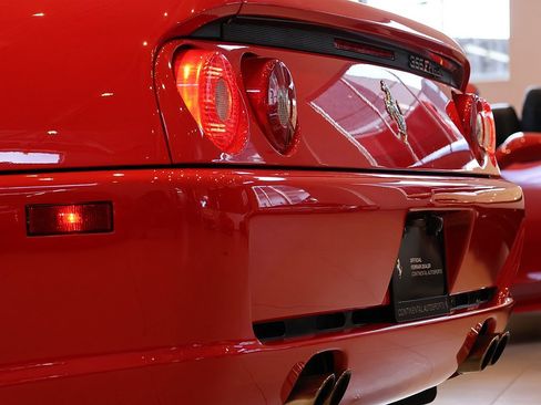 Used 1999 Ferrari F355 Spider image 65