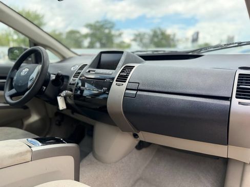 Used 2009 Toyota Prius FWD image 17