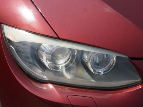 Used 2011 BMW 335i 335i Convertible 2D image 24