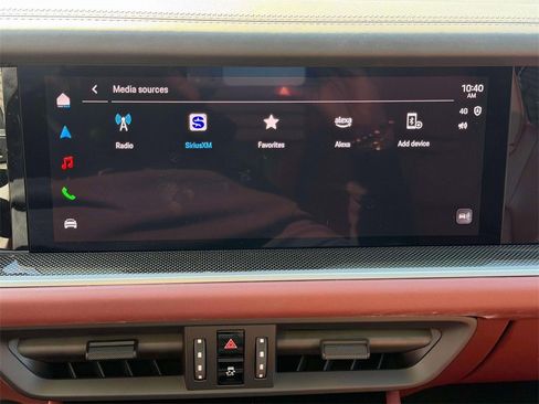 New 2026 Porsche Cayenne Turbo image 21