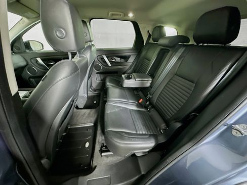 Used 2020 Land Rover Discovery Sport S AWD/4WD image 26