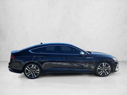 Used 2022 Audi S5 Premium Plus image 4