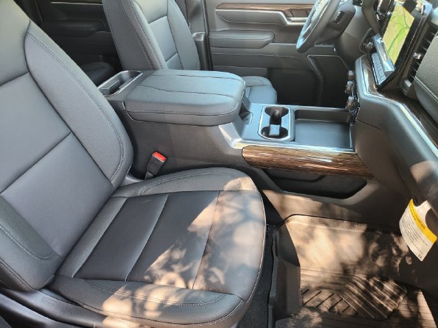 New 2026 Chevrolet Silverado 2500 LT w/ Trail Boss Package AWD/4WD image 19