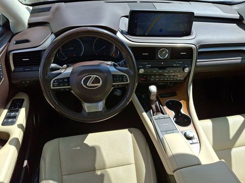 Used 2020 Lexus RX 350 AWD w/ Premium Package image 2