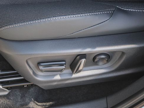 New 2026 Toyota C-HR AWD/4WD image 23