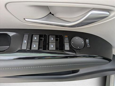 New 2026 Hyundai Tucson Limited image 10