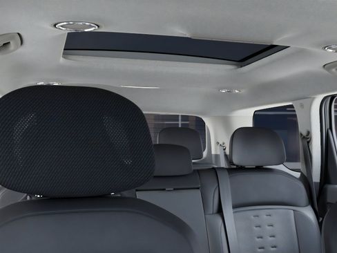 New 2026 Kia EV9 Wind AWD/4WD image 27