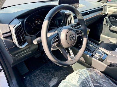 New 2026 MAZDA CX-50 AWD 2.5 Hybrid w/ Weather Package image 9