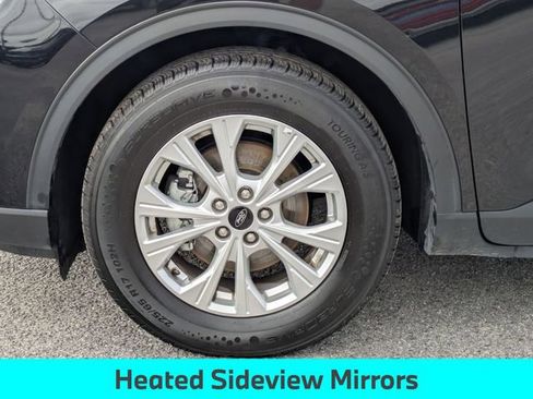 Used 2024 Ford Escape Active w/ Cold Weather Package FWD image 13