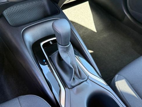 Used 2026 Toyota Corolla LE image 24