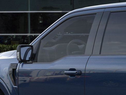 New 2026 Ford F150 XLT AWD/4WD image 20