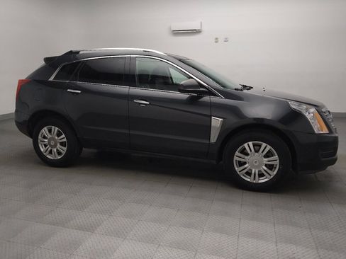 Used 2014 Cadillac SRX Luxury w/ Driver Awareness Package image 11