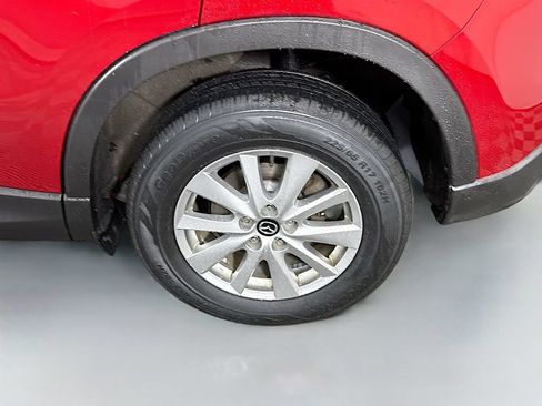 Used 2016 MAZDA CX-5 Sport w/ Rear Camera Package AWD/4WD image 34