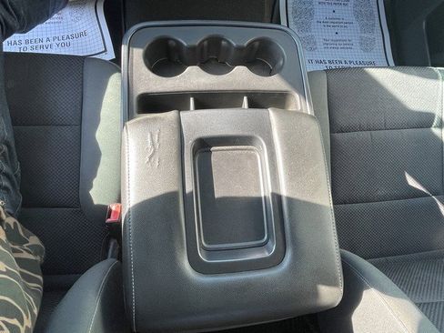 Used 2015 Chevrolet Silverado 2500 LT w/ LT Convenience Package image 23