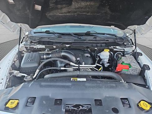 Used 2018 RAM 1500 Big Horn image 21