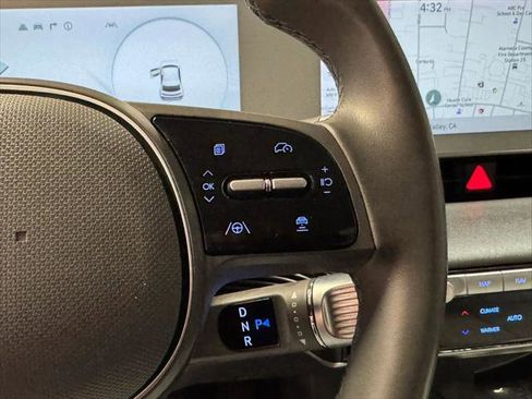 Used 2023 Hyundai Ioniq 5 SEL w/ Cargo Package image 19