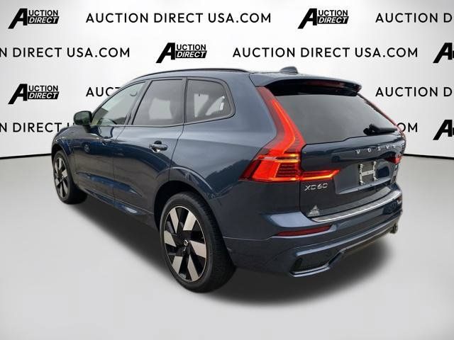 Used 2024 Volvo XC60 T8 Plus w/ Protection Package Premier AWD/4WD image 11
